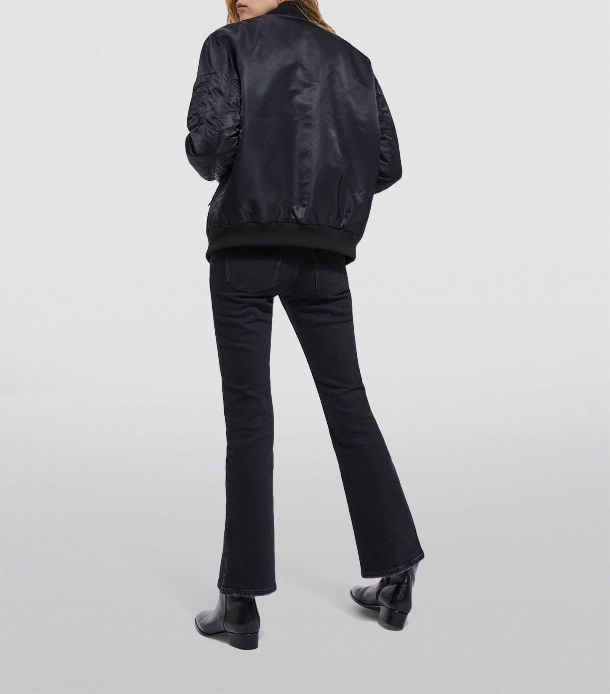 Bomber Jacket | Harrods