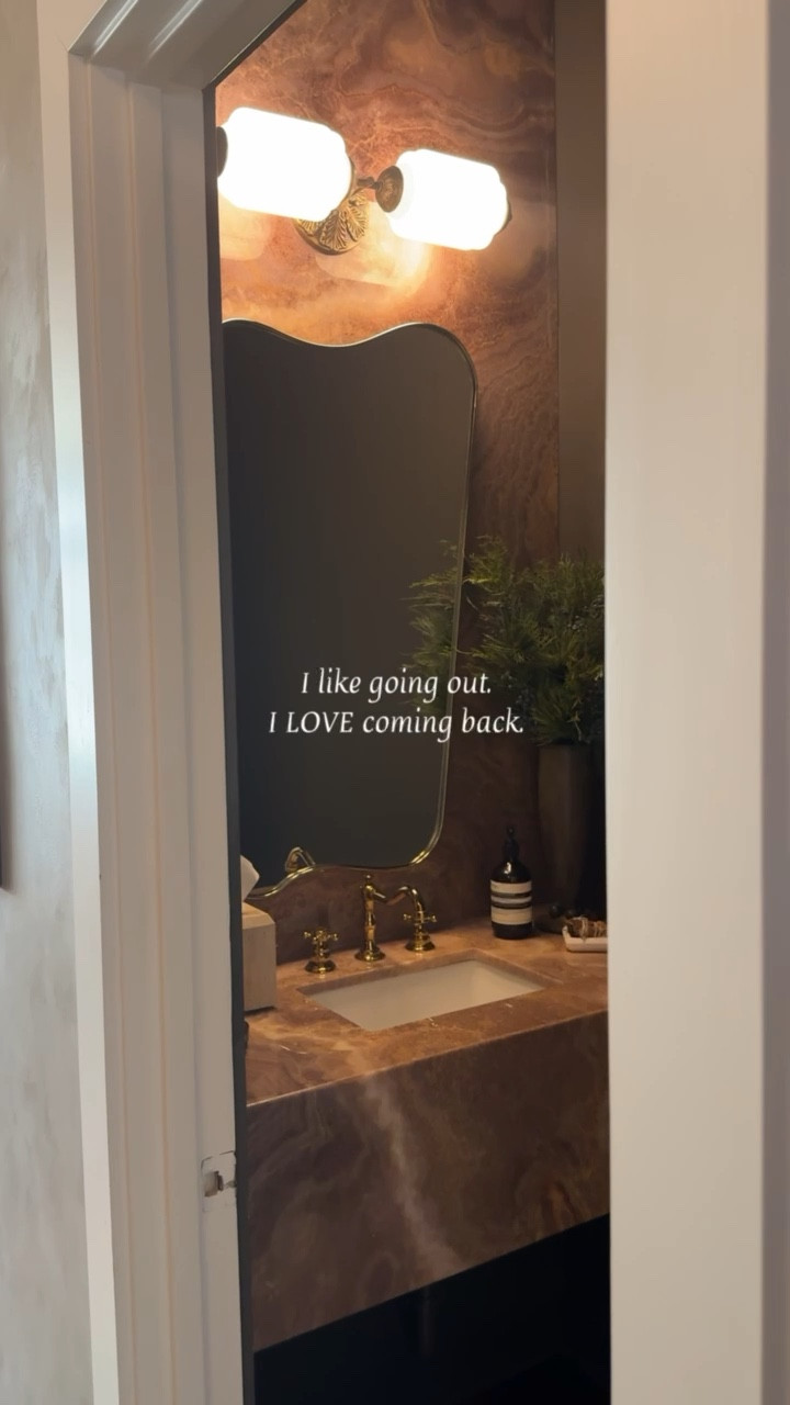 More furniture & decor in my 'HOME LINKS' collection ✨



#LTKHome #LTKdayinmylife