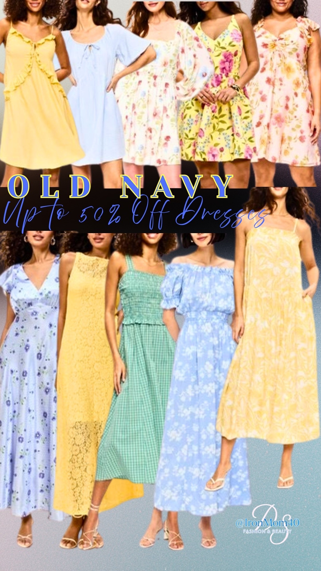 #midsizefashion #springfashion #dresssale

#LTKSaleAlert #LTKgrwm #LTKMidsize