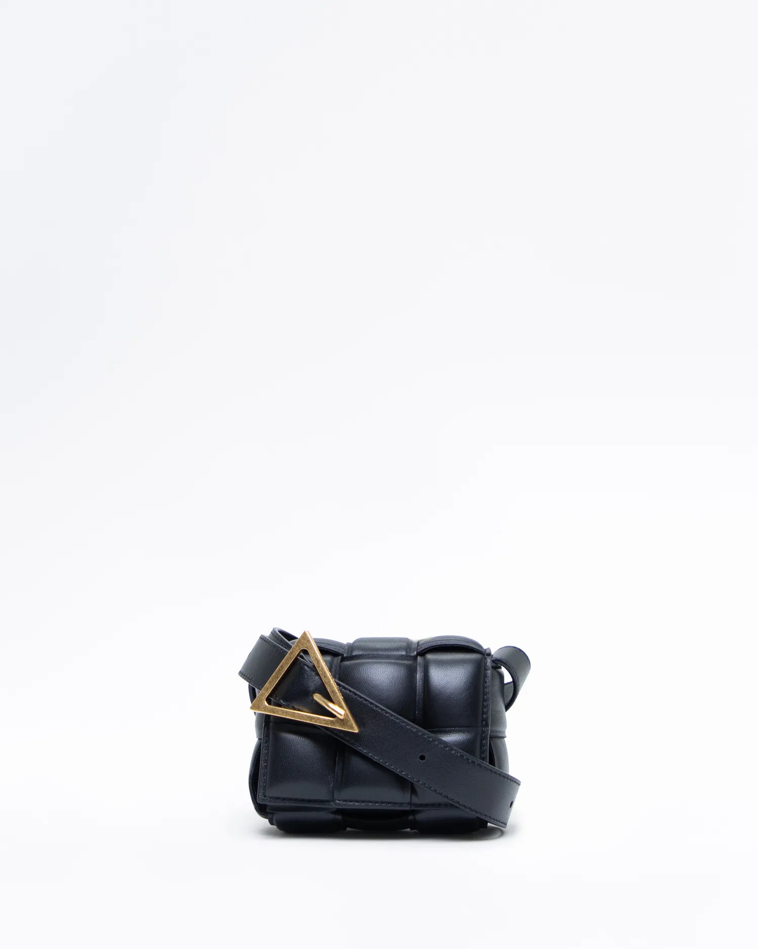 Candy Padded Cassette | Vivrelle