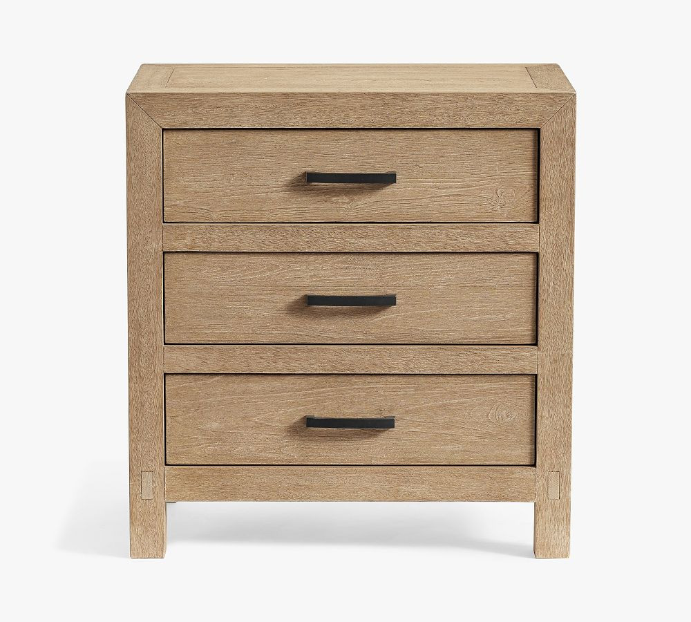 Linwood Nightstand (28") | Pottery Barn (US)