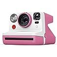 Polaroid Now I-Type Instant Camera - Pink (9056) | Amazon (US)