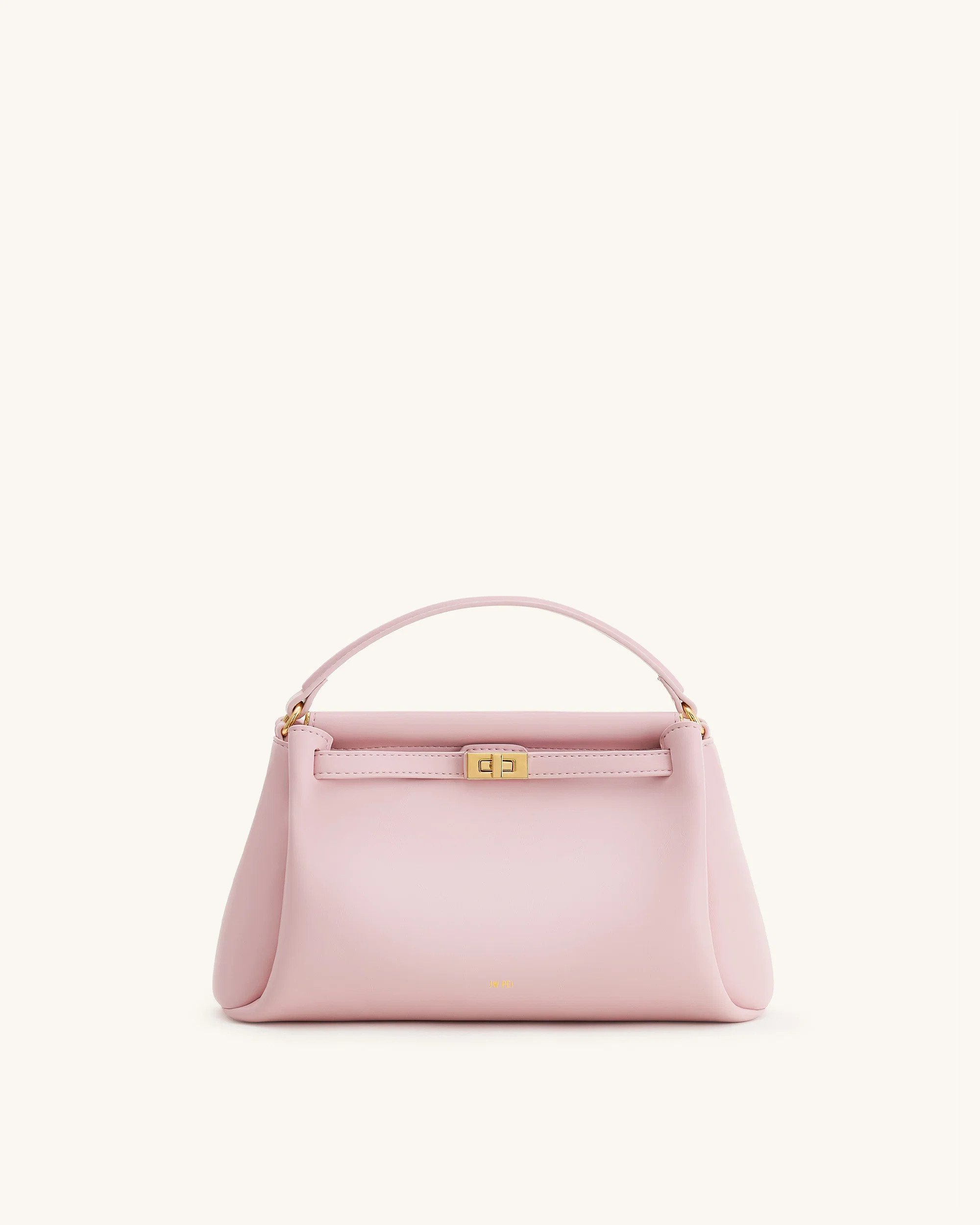Carmen Top Handle Bag - Pink | JW PEI US