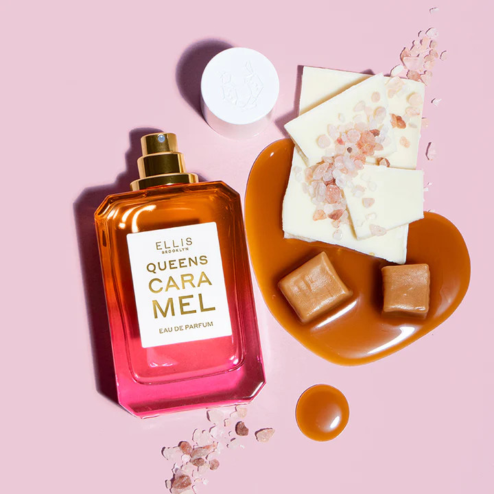 Choose Your Own Fragrance Duo | Ellis Brooklyn