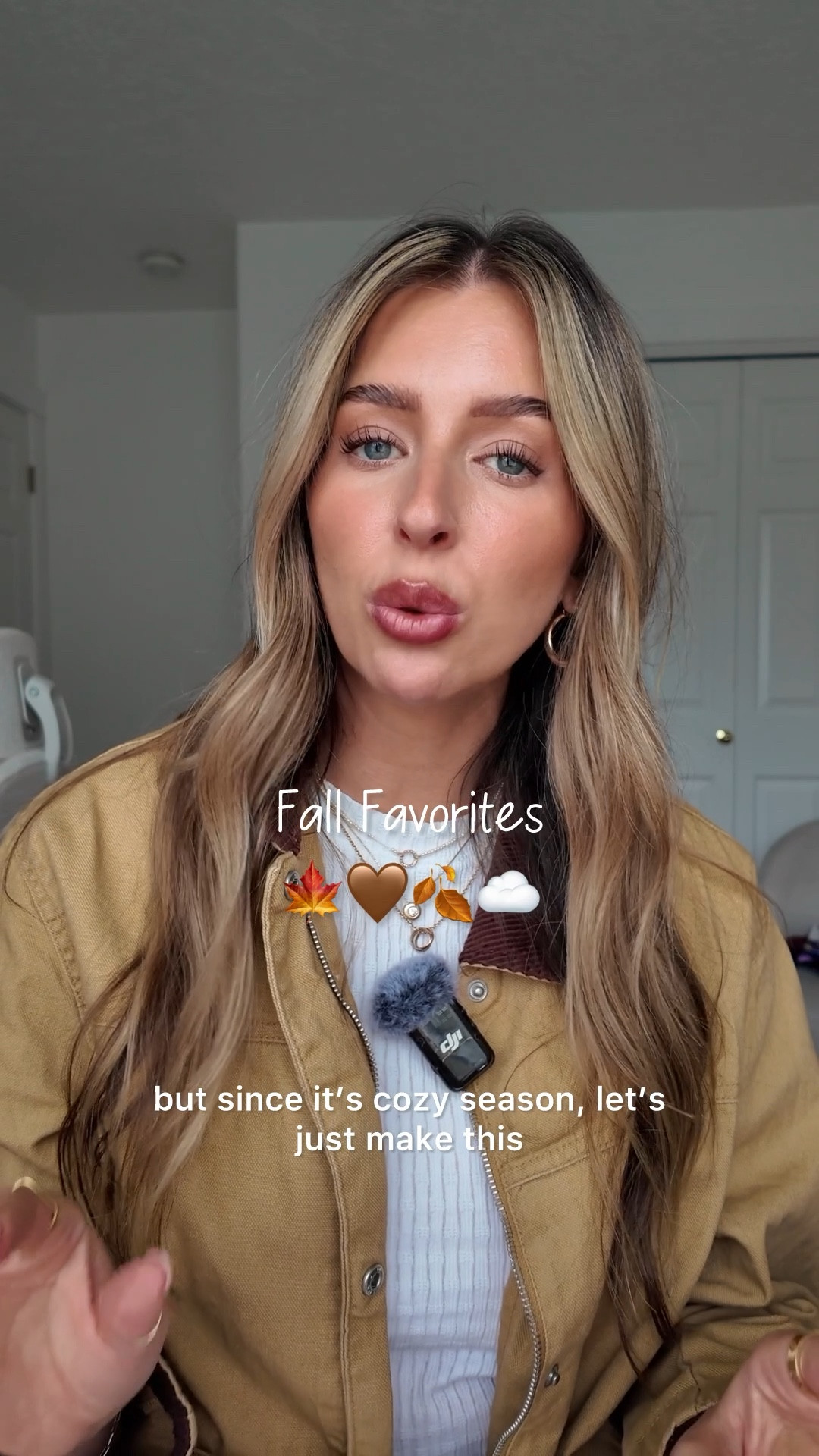 Fall favorites that I have been OBSESSED with lately 🍁

#LTKBeauty #LTKSeasonal #LTKStyleTip