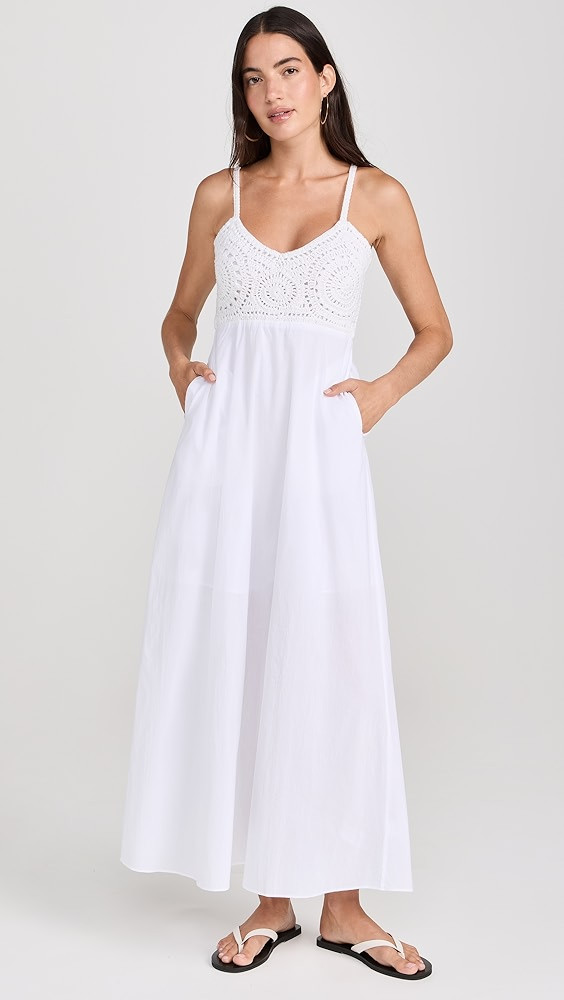 Playa Lucila | Shopbop