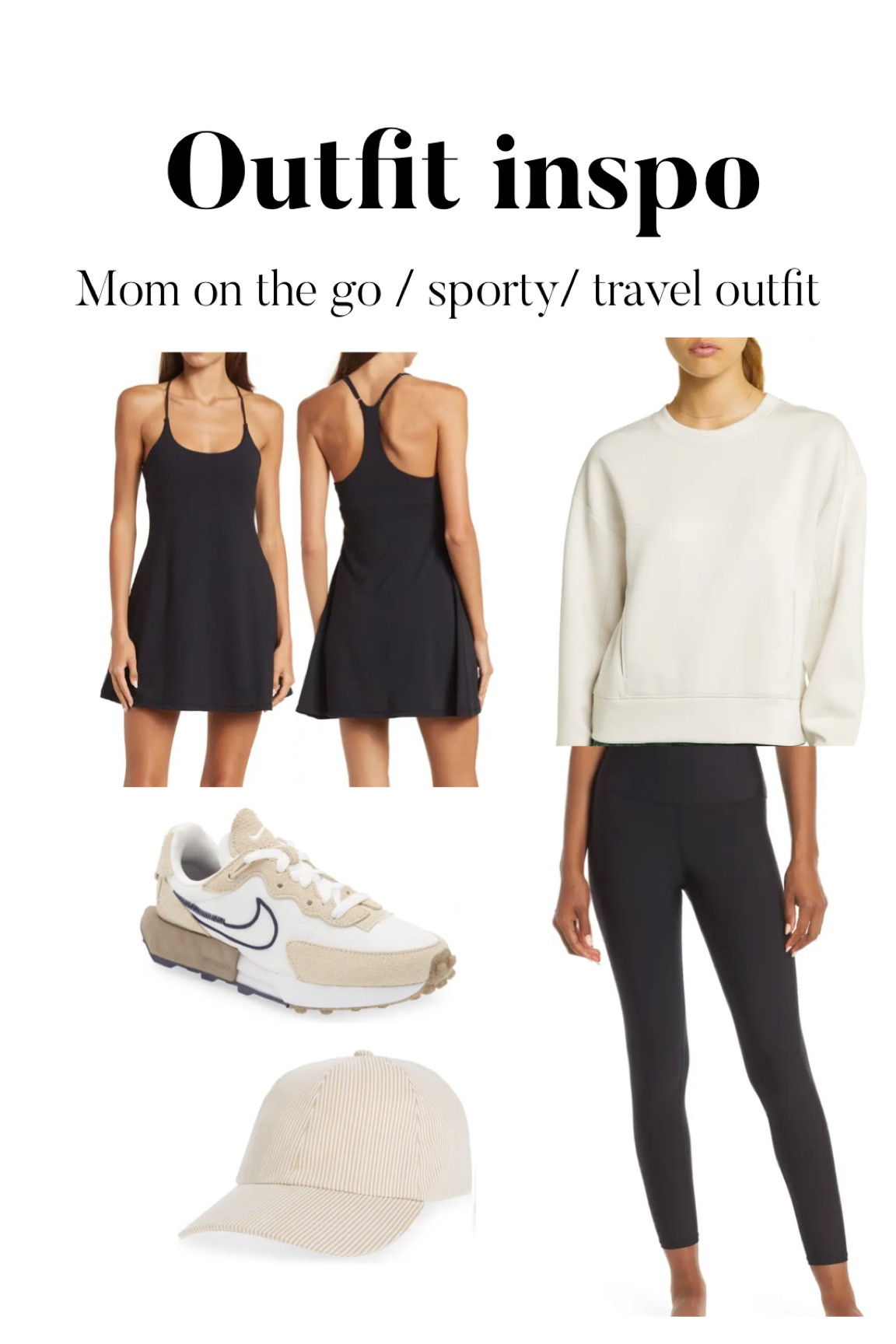 #LTKtravel #LTKfit #LTKstyletip