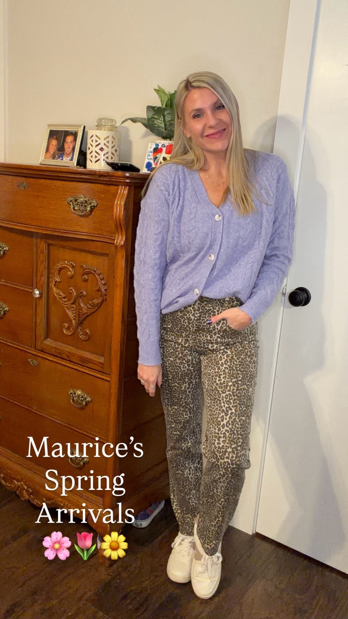 Loving these new spring arrivals from @Maurices!!! #springoutfit #springstyle #maurices #casualoutfit #casualoutfitidea

#LTKootd #LTKSeasonal #LTKSaleAlert