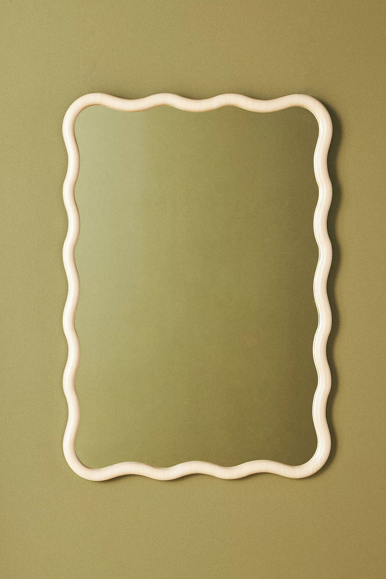 Candace Mirror | Anthropologie (US)