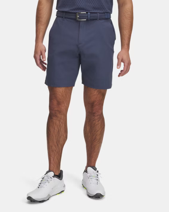 UA Drive Chill Men's 8" Shorts | Under Armour | Under Armour (US)