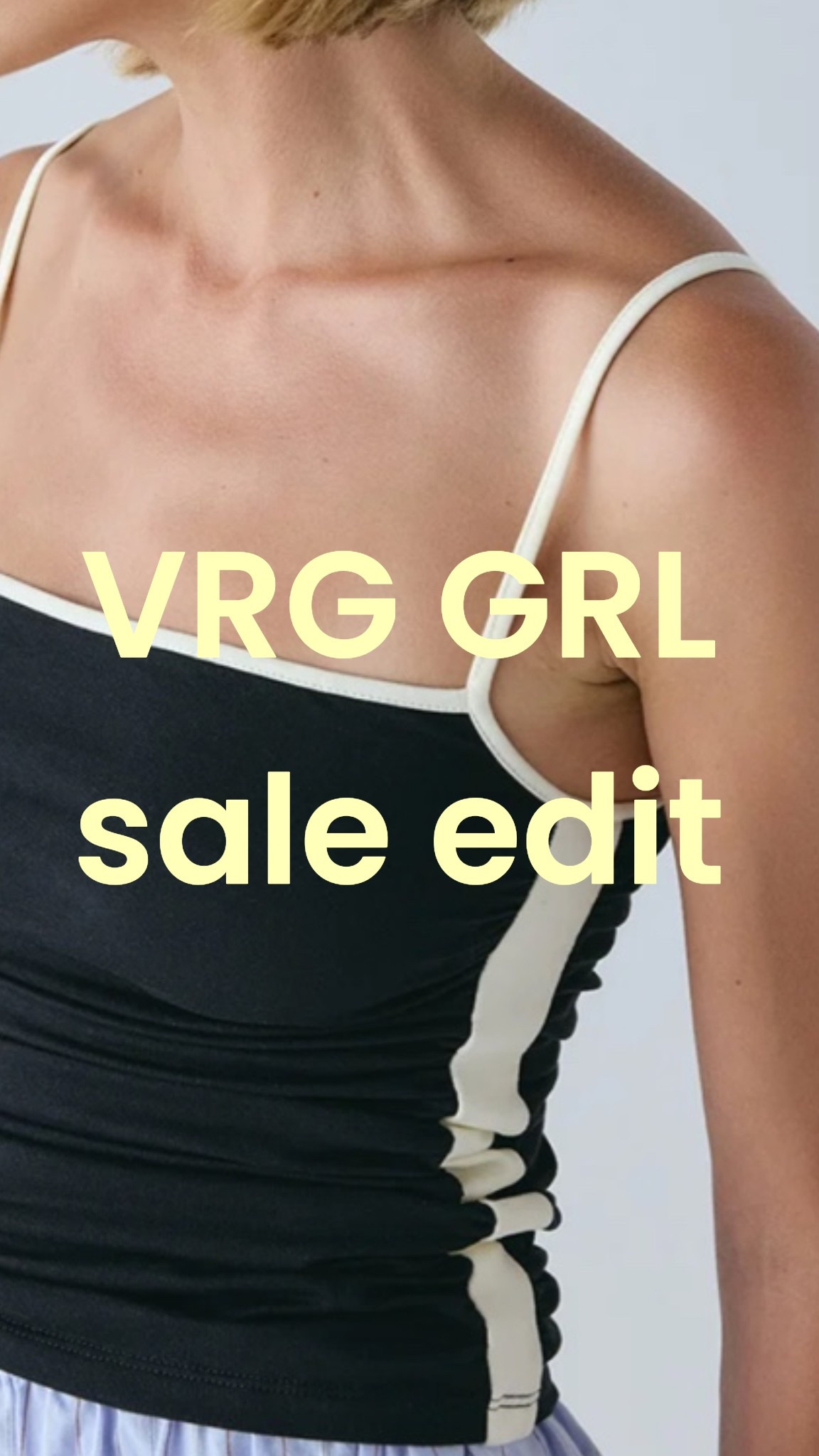 What I would buy with an unlimited budget at the VRG GRL after pay day sale

#LTKaustralia