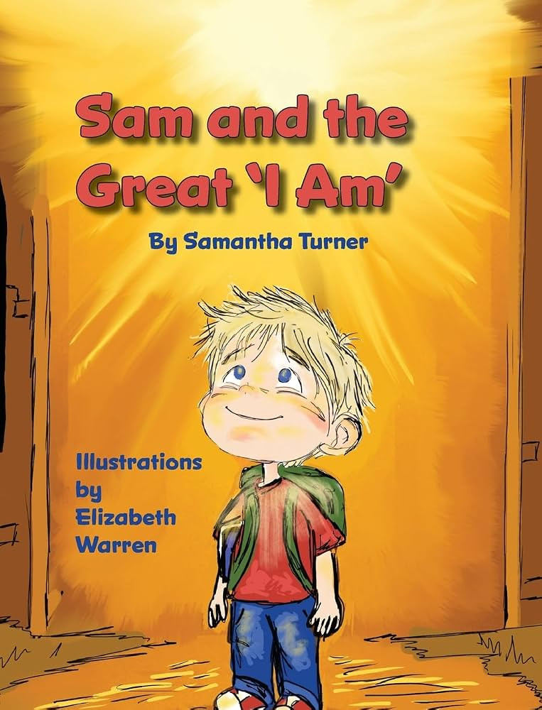 Sam and the Great I Am | Amazon (US)
