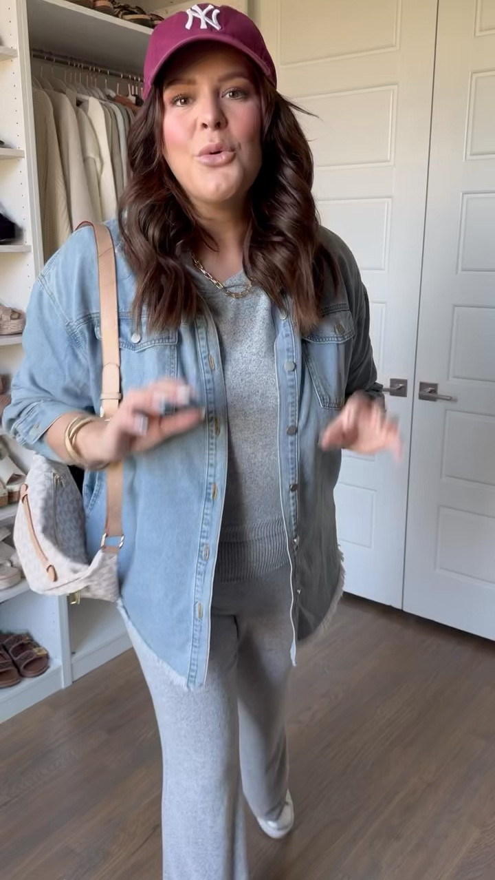 Walmart Fashion

#LTKFindsUnder50 #LTKStyleTip #LTKMidsize