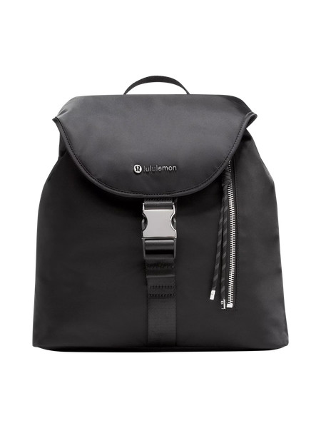 Drawstring Bucket Backpack 10L | Women's Bags,Purses,Wallets | lululemon | Lululemon (US)