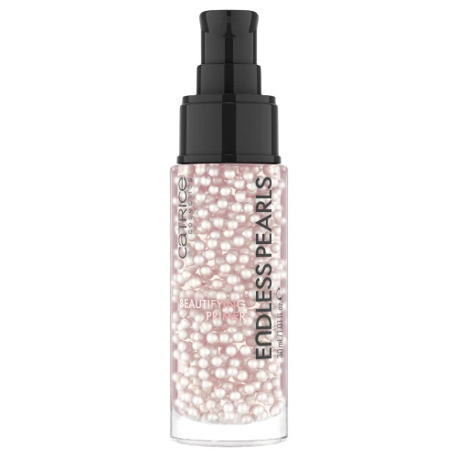 Endless Pearls Beautifying Primer | Catrice Cosmetics