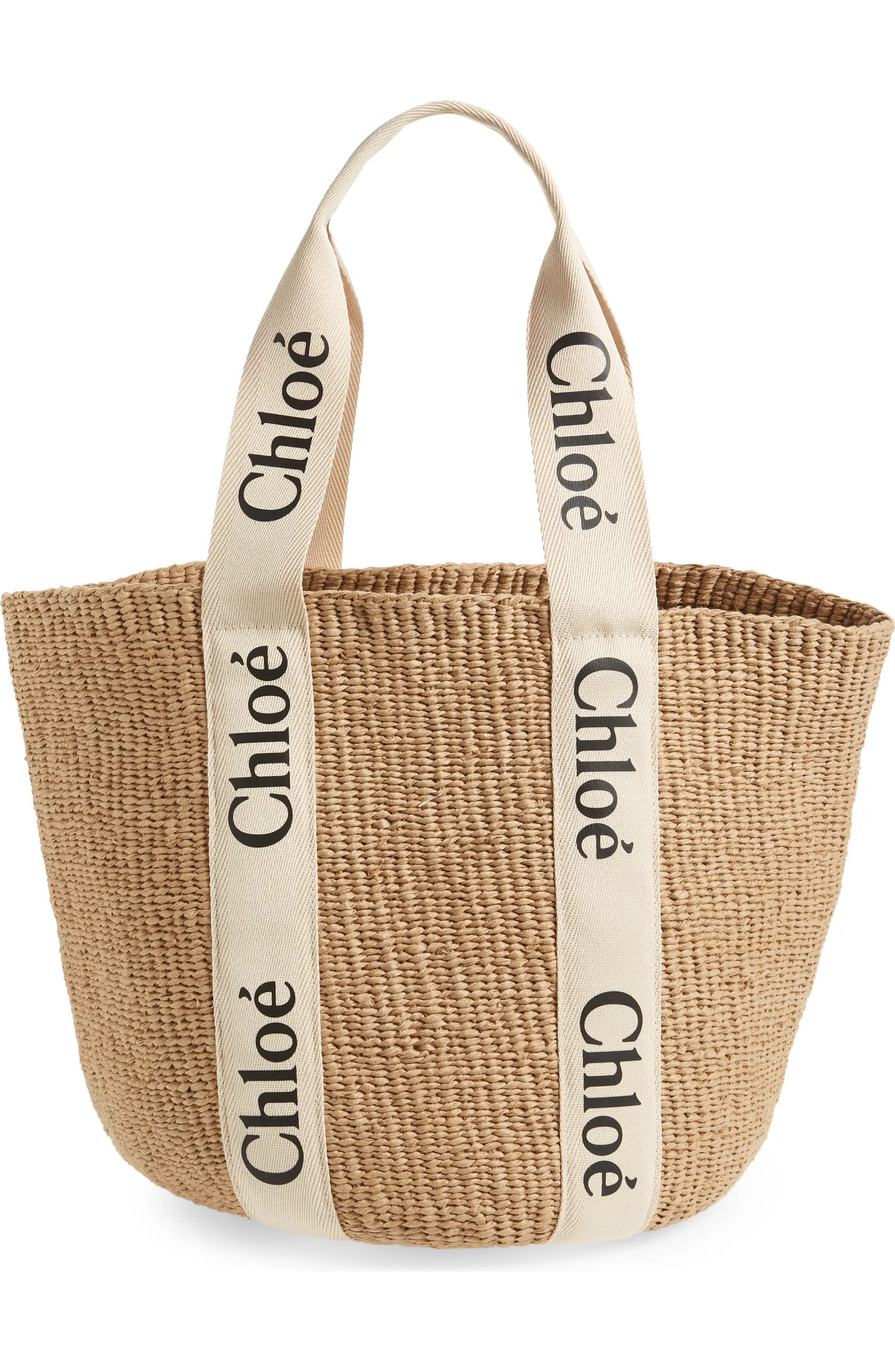 x Mifuko Large Woody Basket Tote | Nordstrom