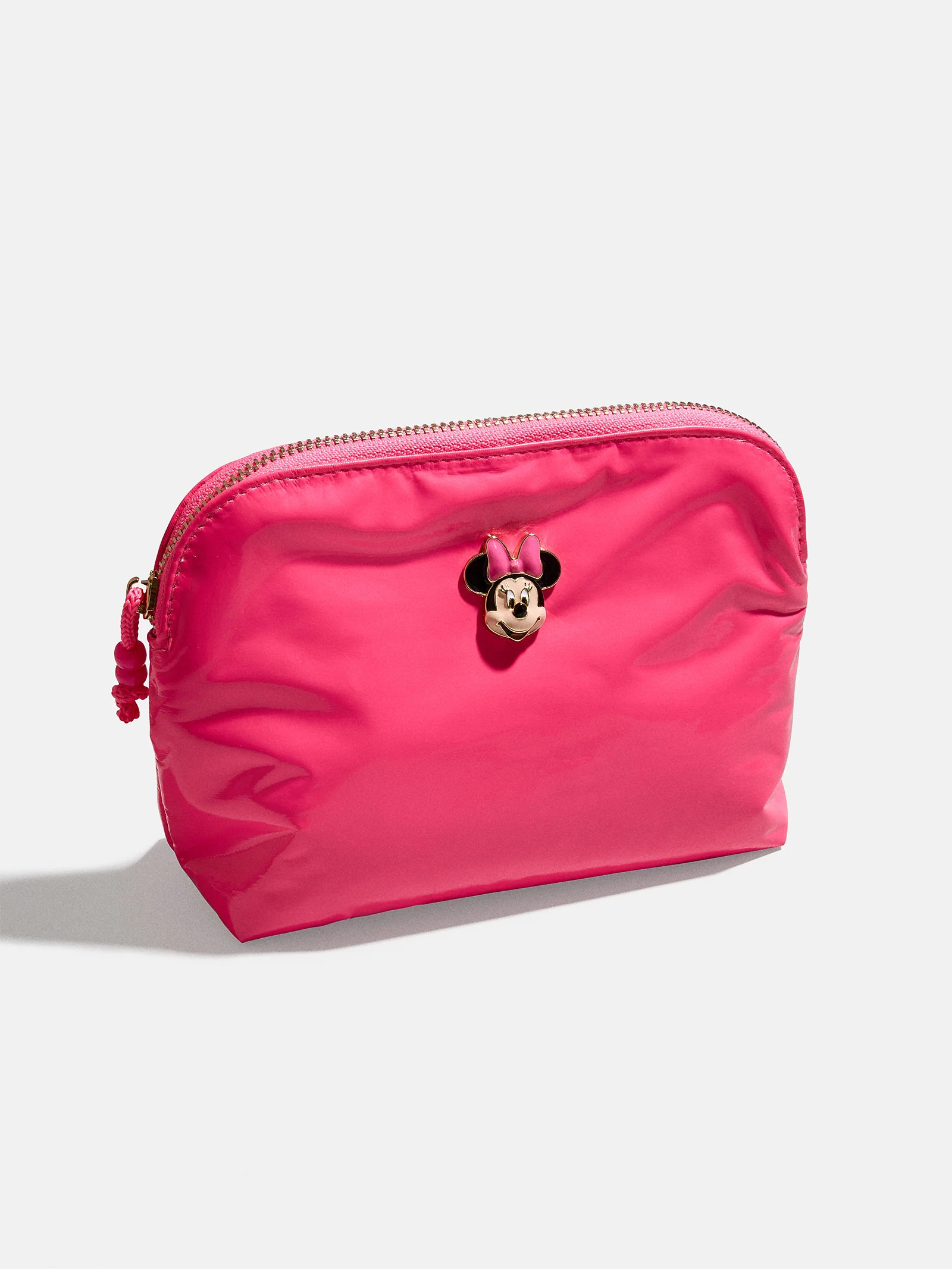 Disney Character Jewelry Storage Pouch - Minnie Mouse | BaubleBar