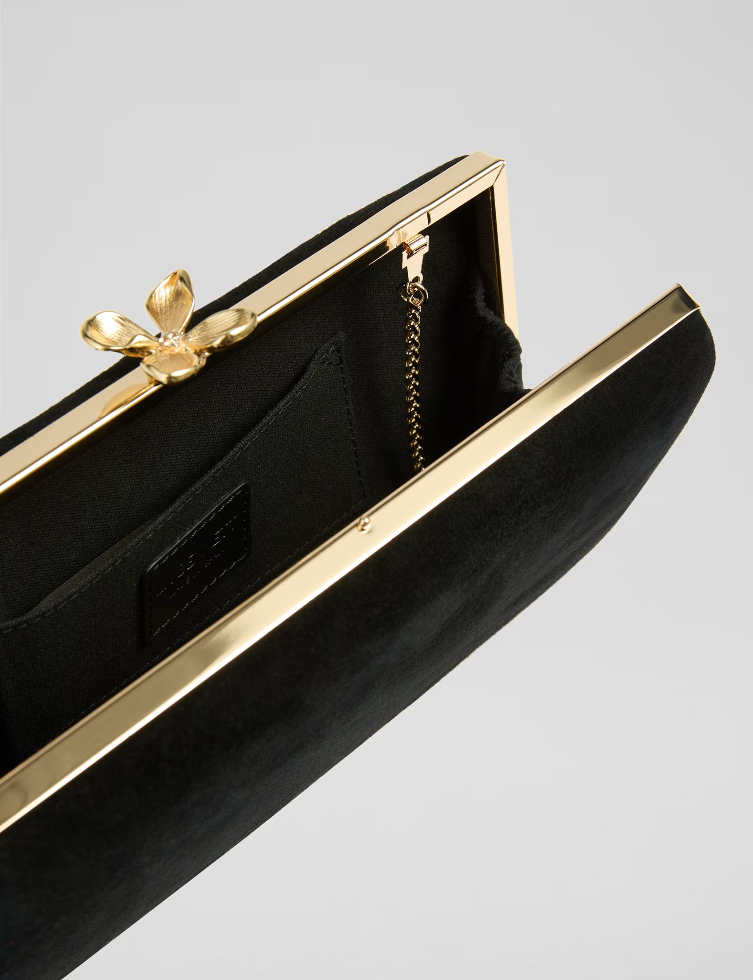 Suede Clutch Bag | Marks & Spencer (UK)