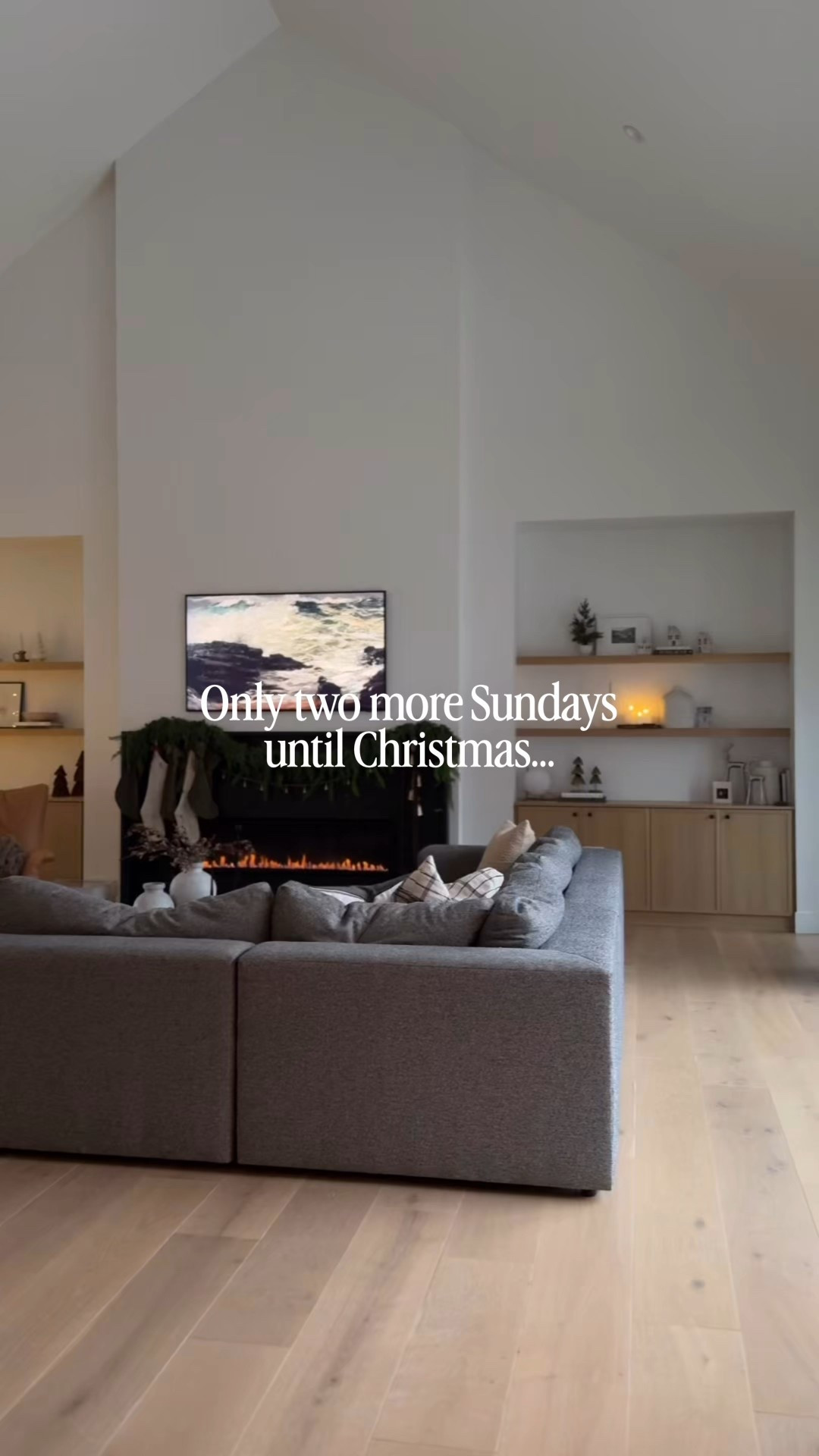 Time is going fast! 

#LTKGiftGuide #LTKHoliday #LTKHome