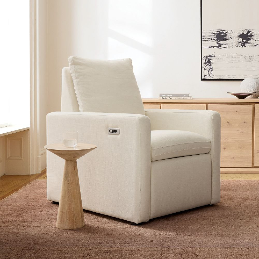 Caplan Power Recliner | West Elm (US)