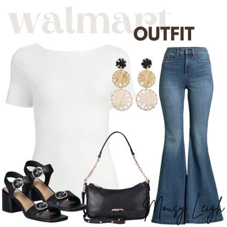 Casual jeans and basic top look! 

walmart, walmart finds, walmart find, walmart spring, found it at walmart, walmart style, walmart fashion, walmart outfit, walmart look, outfit, ootd, inpso, bag, tote, backpack, belt bag, shoulder bag, hand bag, tote bag, oversized bag, mini bag, clutch, blazer, blazer style, blazer fashion, blazer look, blazer outfit, blazer outfit inspo, blazer outfit inspiration, jumpsuit, cardigan, bodysuit, workwear, work, outfit, workwear outfit, workwear style, workwear fashion, workwear inspo, outfit, work style,  spring, spring style, spring outfit, spring outfit idea, spring outfit inspo, spring outfit inspiration, spring look, spring fashion, spring tops, spring shirts, spring shorts, shorts, sandals, spring sandals, summer sandals, spring shoes, summer shoes, flip flops, slides, summer slides, spring slides, slide sandals, summer, summer style, summer outfit, summer outfit idea, summer outfit inspo, summer outfit inspiration, summer look, summer fashion, summer tops, summer shirts, graphic, tee, graphic tee, graphic tee outfit, graphic tee look, graphic tee style, graphic tee fashion, graphic tee outfit inspo, graphic tee outfit inspiration,  looks with jeans, outfit with jeans, jean outfit inspo, pants, outfit with pants, dress pants, leggings, faux leather leggings, tiered dress, flutter sleeve dress, dress, casual dress, fitted dress, styled dress, fall dress, utility dress, slip dress, skirts,  sweater dress, sneakers, fashion sneaker, shoes, tennis shoes, athletic shoes,  dress shoes, heels, high heels, women’s heels, wedges, flats,  jewelry, earrings, necklace, gold, silver, sunglasses, Gift ideas, holiday, gifts, cozy, holiday sale, holiday outfit, holiday dress, gift guide, family photos, holiday party outfit, gifts for her, resort wear, vacation outfit, date night outfit, shopthelook, travel outfit, 

#LTKSeasonal #LTKStyleTip #LTKShoeCrush
