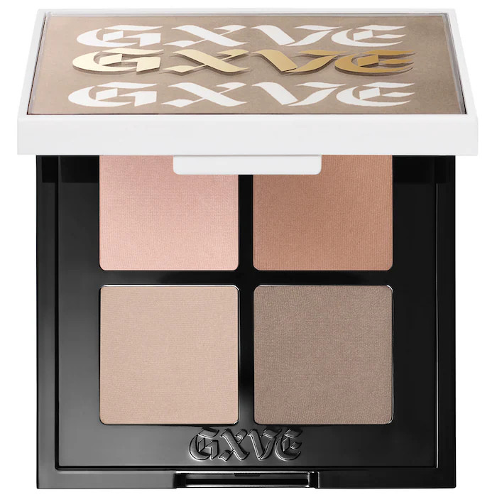 GXVE BY GWEN STEFANIEye See in Color Clean Multidimensional Eyeshadow Palette | Sephora (US)