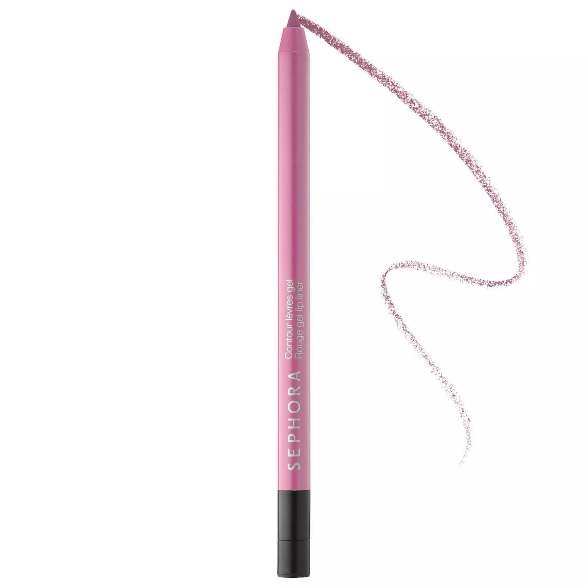 SEPHORA COLLECTION Retractable Rouge Gel Lip Liner | Kohl's