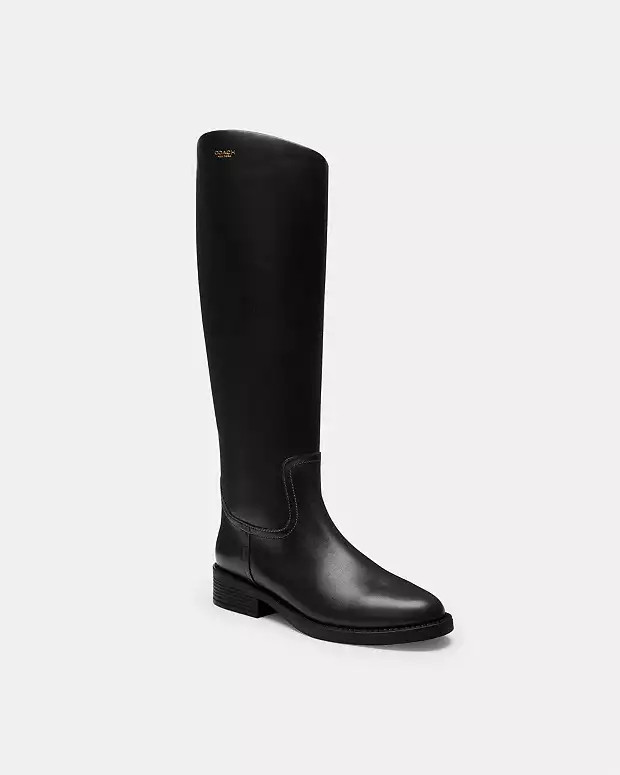 Park Tall Boot | Coach (CA)
