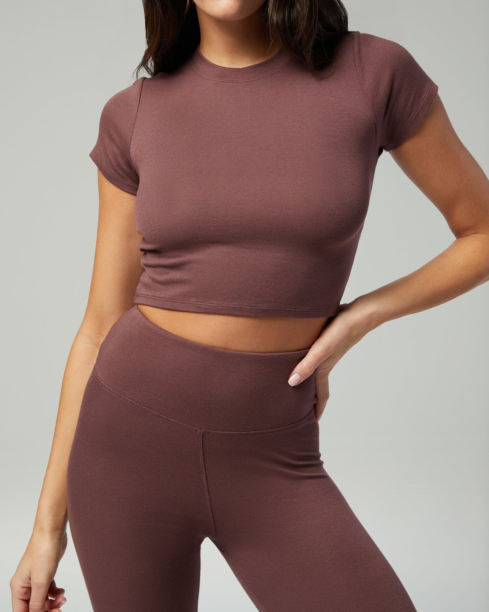 Slim Fit Tee | IVL COLLECTIVE