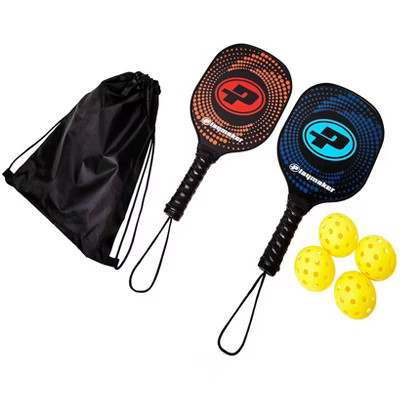 The Lakeside Collection Pickleball Game Set | Target