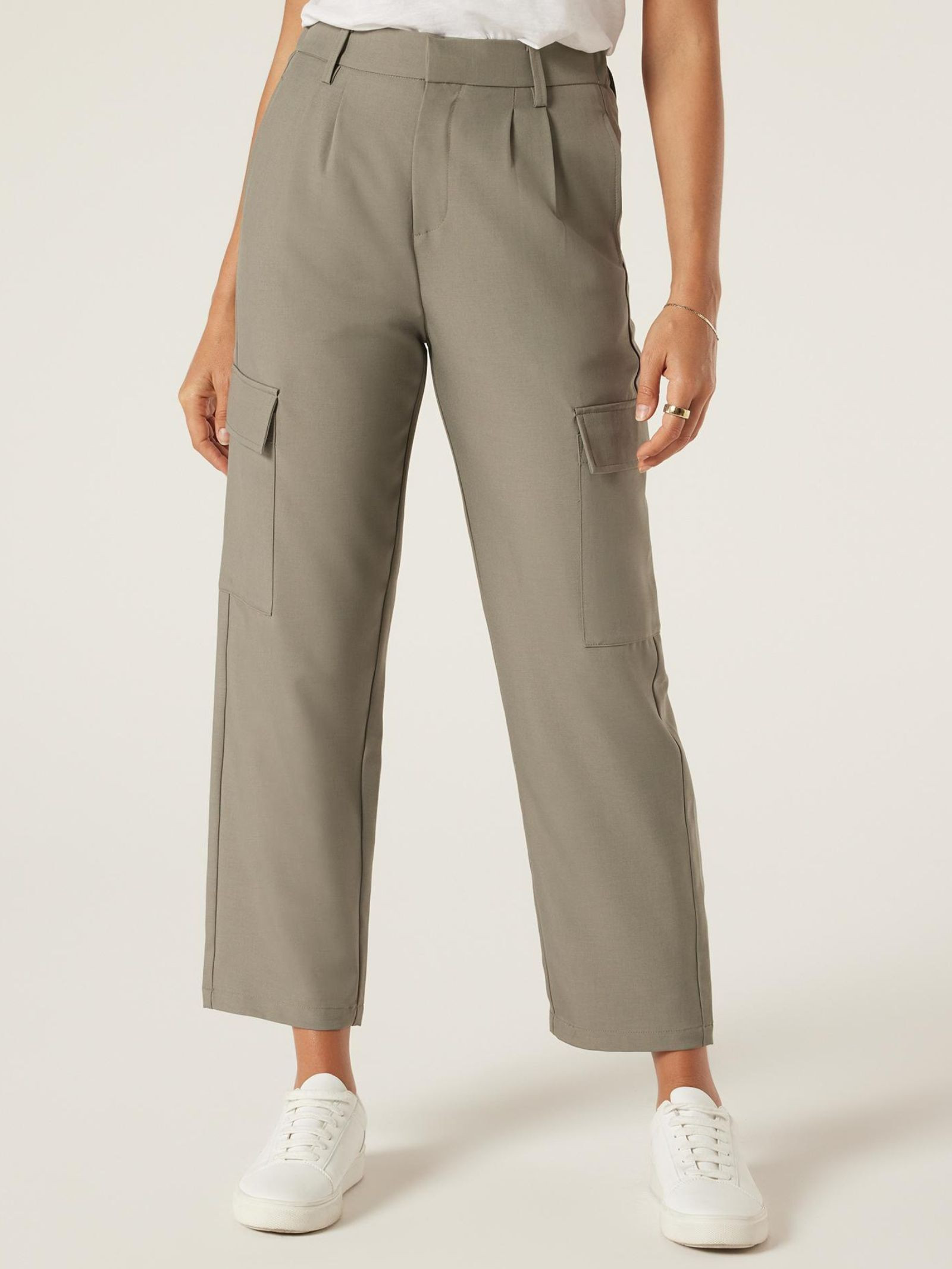 Darcie Utility Pant | Jeanswest Australia | Jeanswest AU