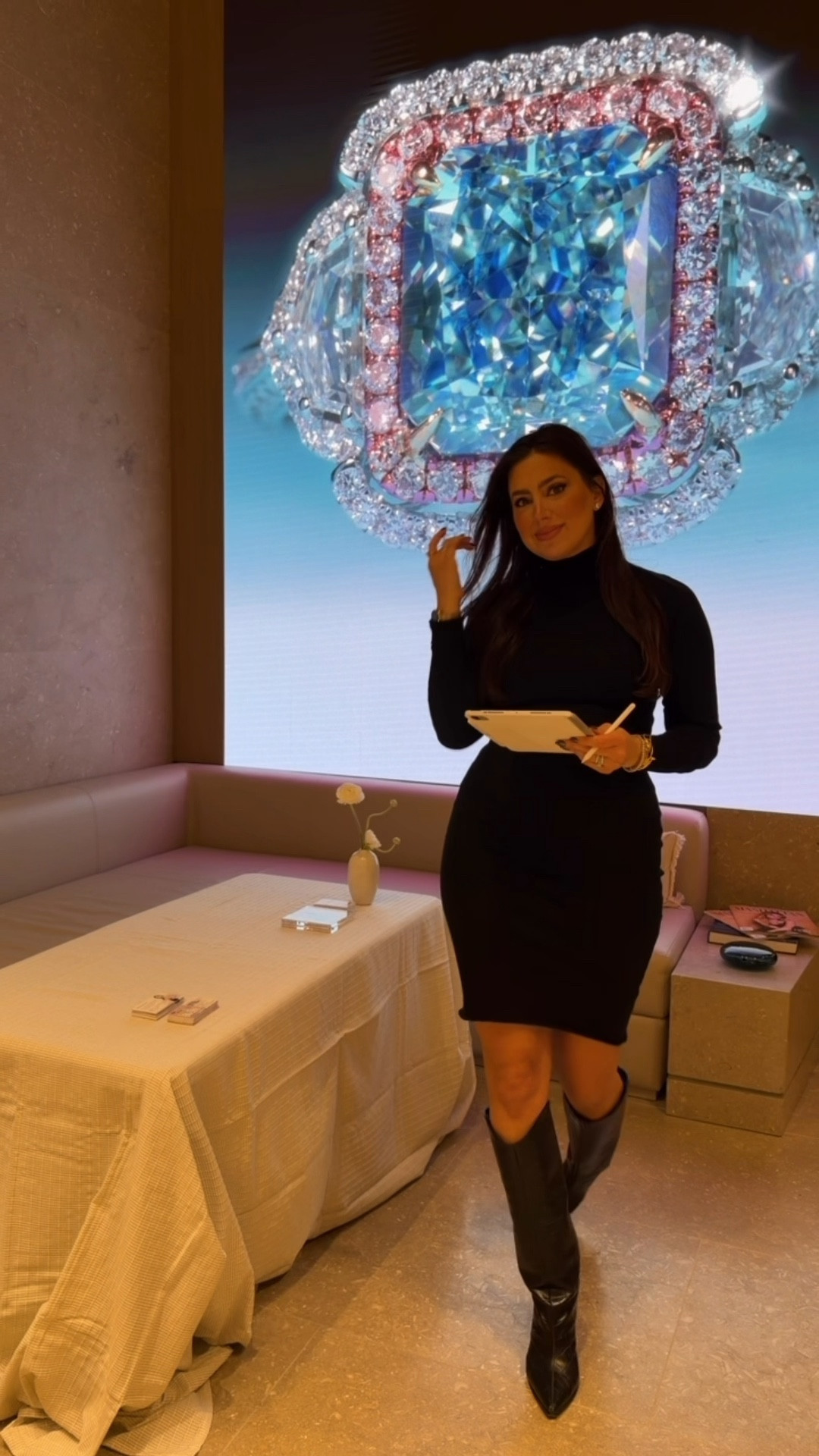 Mock turtleneck LBD and fave winter and fall boots! 

#LTKSeasonal #LTKHoliday #LTKStyleTip