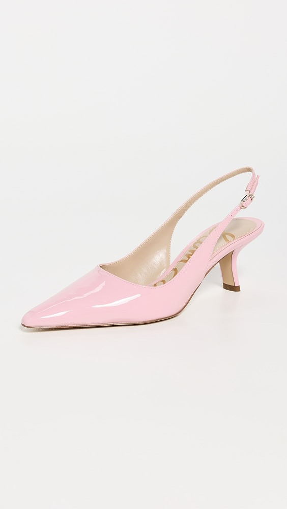 Sam Edelman Bianka Slingback Pumps | Shopbop | Shopbop