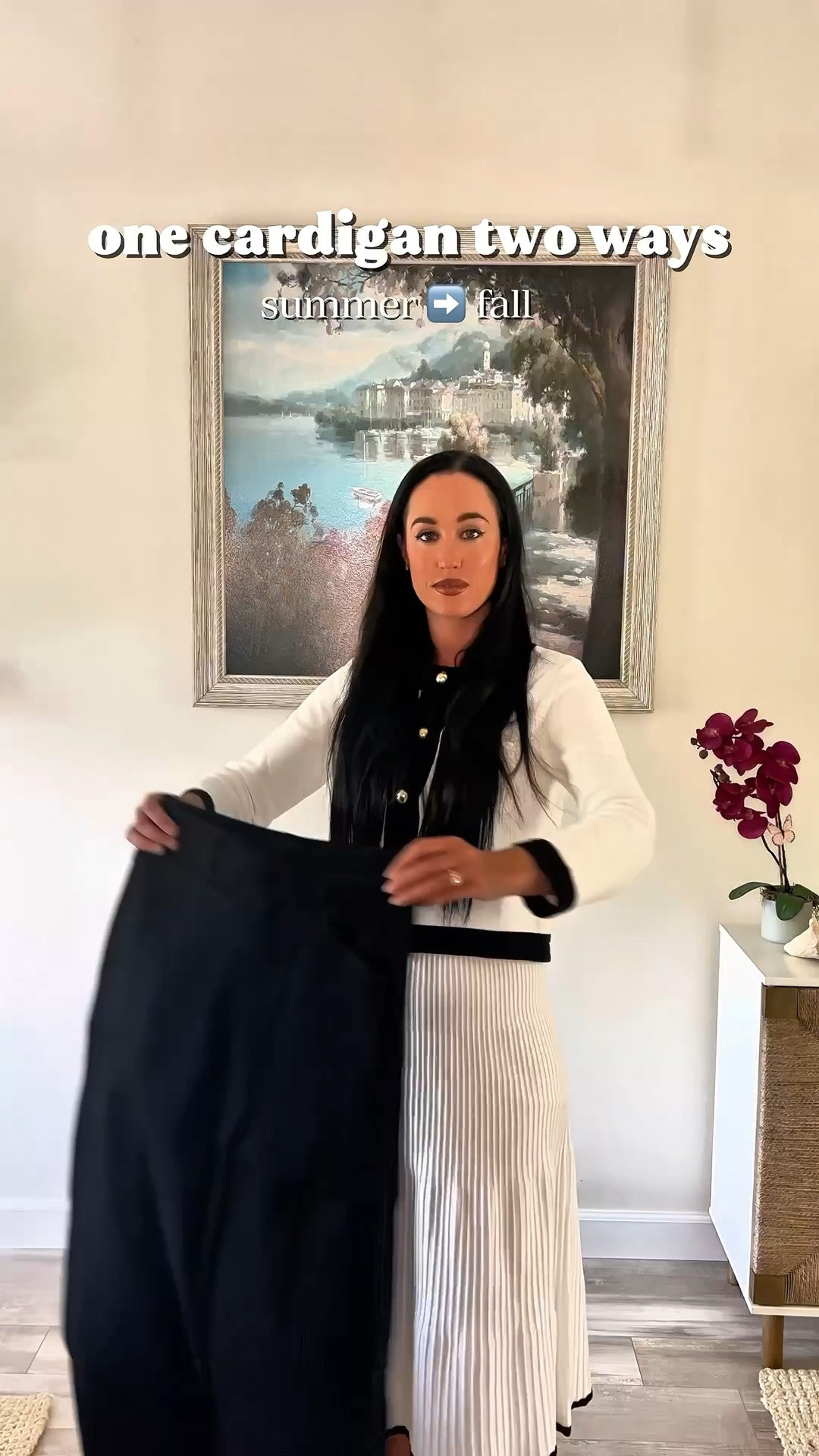 one cardigan two ways for fall #modestfashion #fallfashion 

#LTKSaleAlert #LTKStyleTip #LTKSeasonal