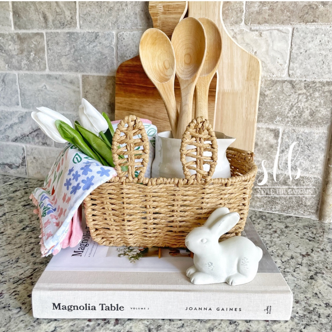 Easter Decor from Bullseye’s Playground 

#LTKSeasonal #LTKSpringSale #LTKhome