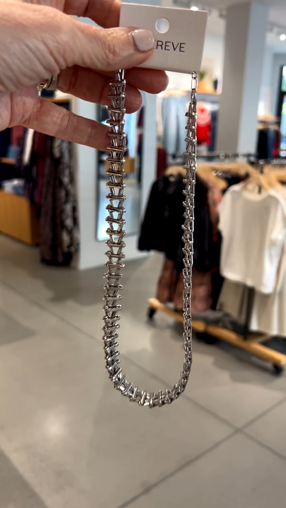 silver necklace, lariat necklace, silver statement ring, gold heart ring 

#LTKOver40 #LTKSeasonal #LTKootd