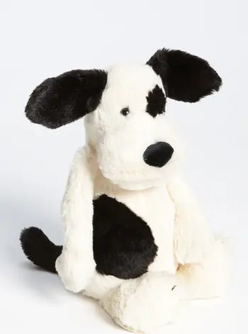 Bashful Puppy Stuffed Animal | Nordstrom