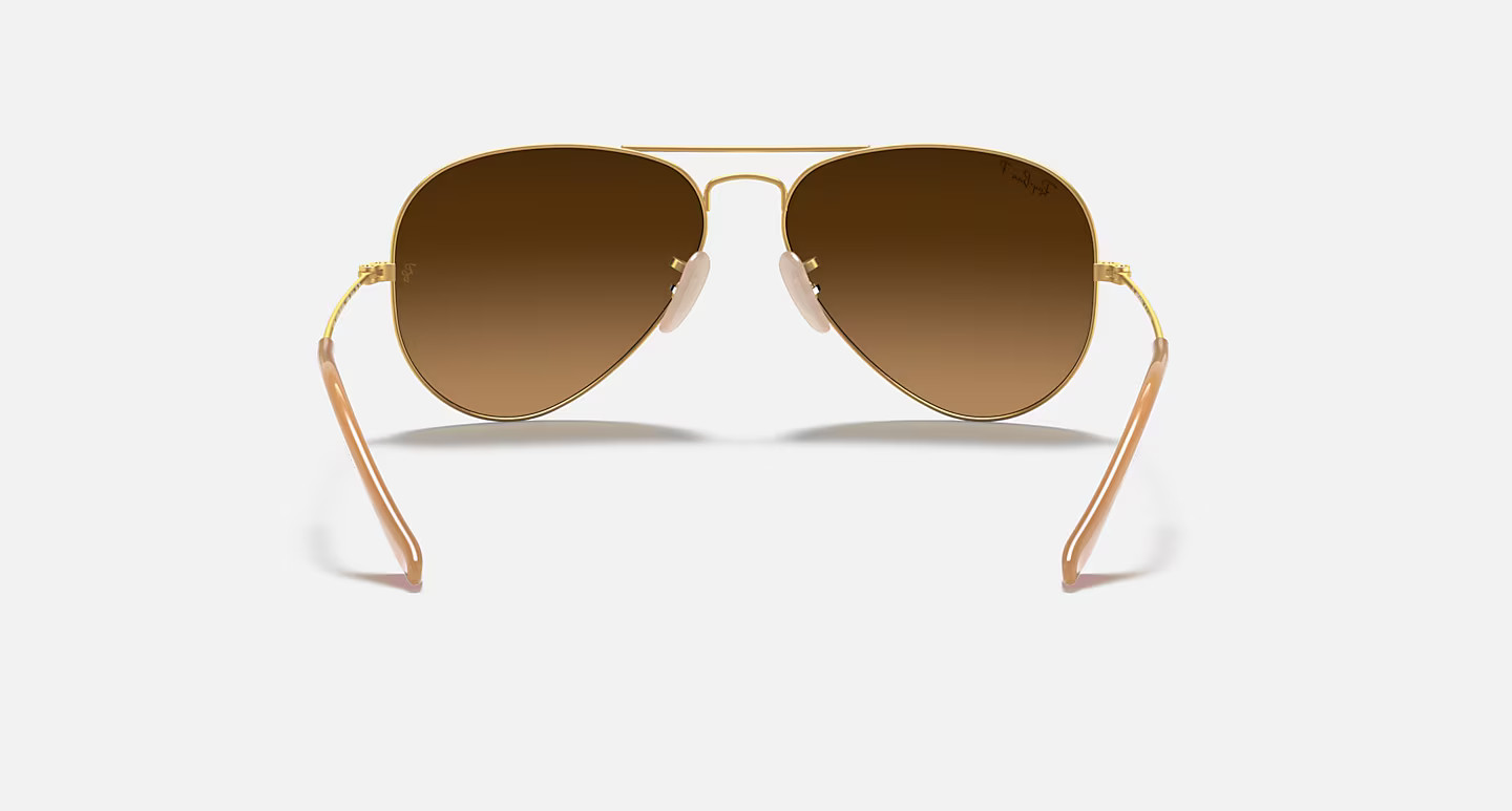 AVIATOR GRADIENT | Ray-Ban (US)