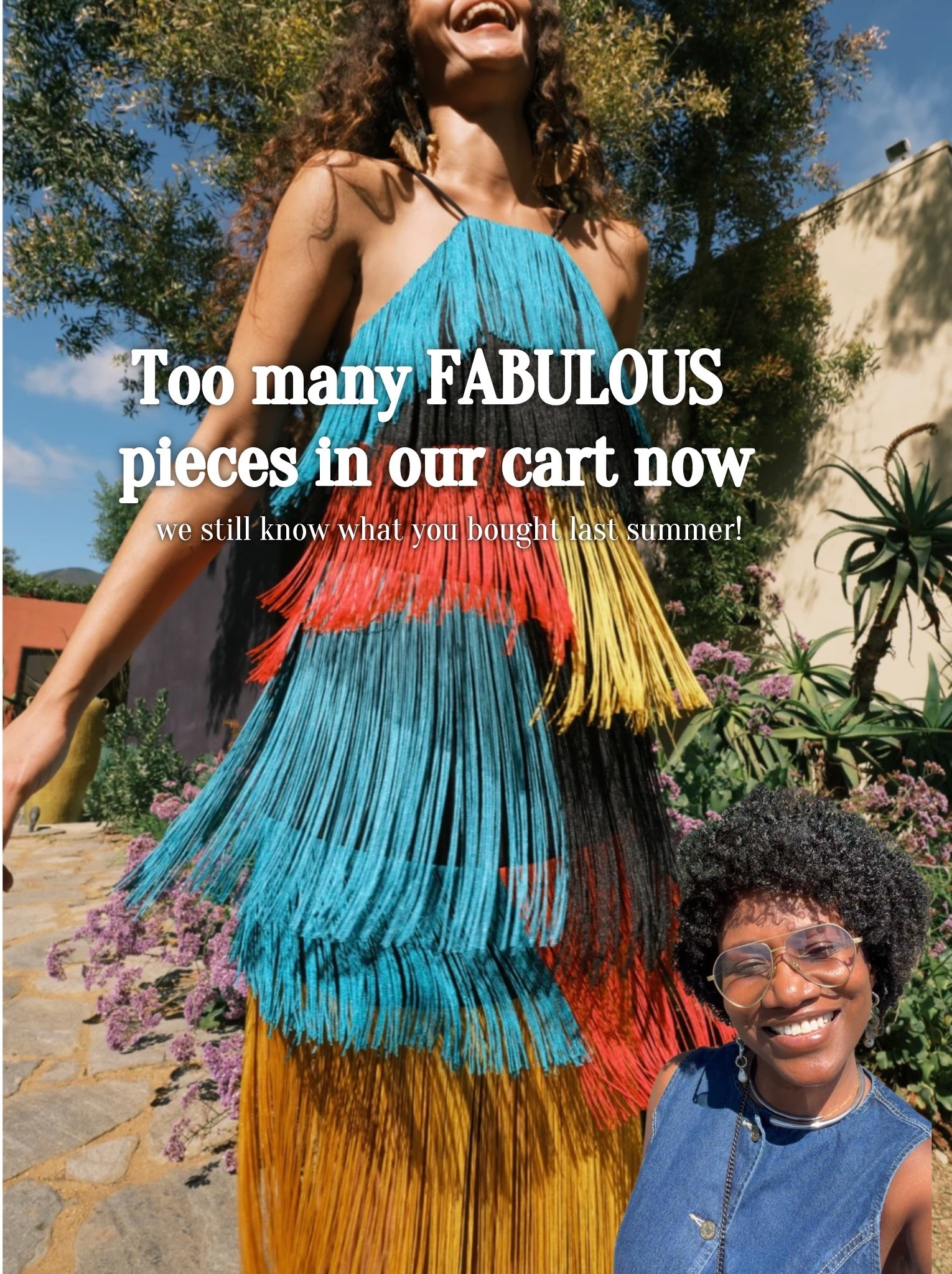 We did the digging so you won’t have to. Here’s Every thing you don’t need but want to buy right now.!

#LTKOver40 #LTKSwim #LTKSaleAlert