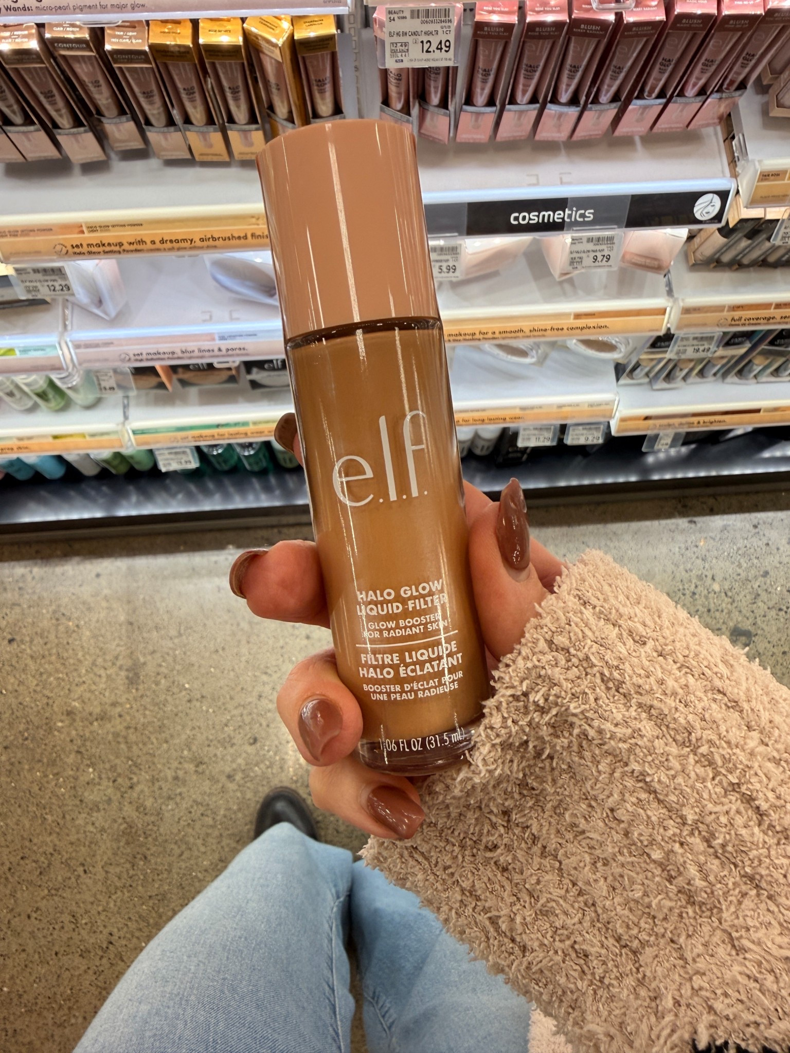 My go-to makeup for glowy, youthful, natural looking skin that feels like you have nothing on. My “mature” skin loves it! Doesn’t look dry or cakey or heavy. Linked everything I use and love!  Minimal. Skincare. 

#LTKmorningroutine #LTKBeauty #LTKOver40