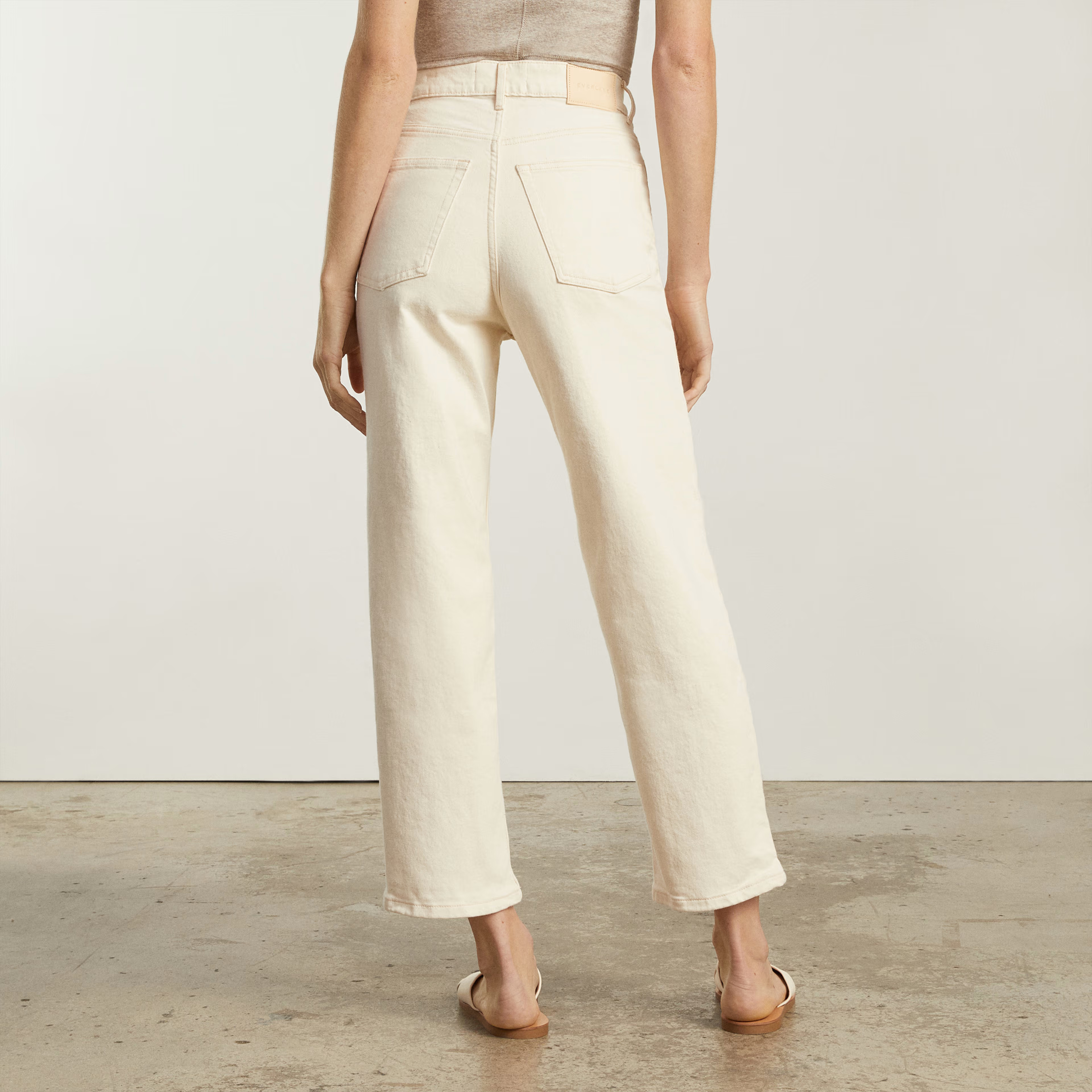 The Way-High® Jean | Everlane