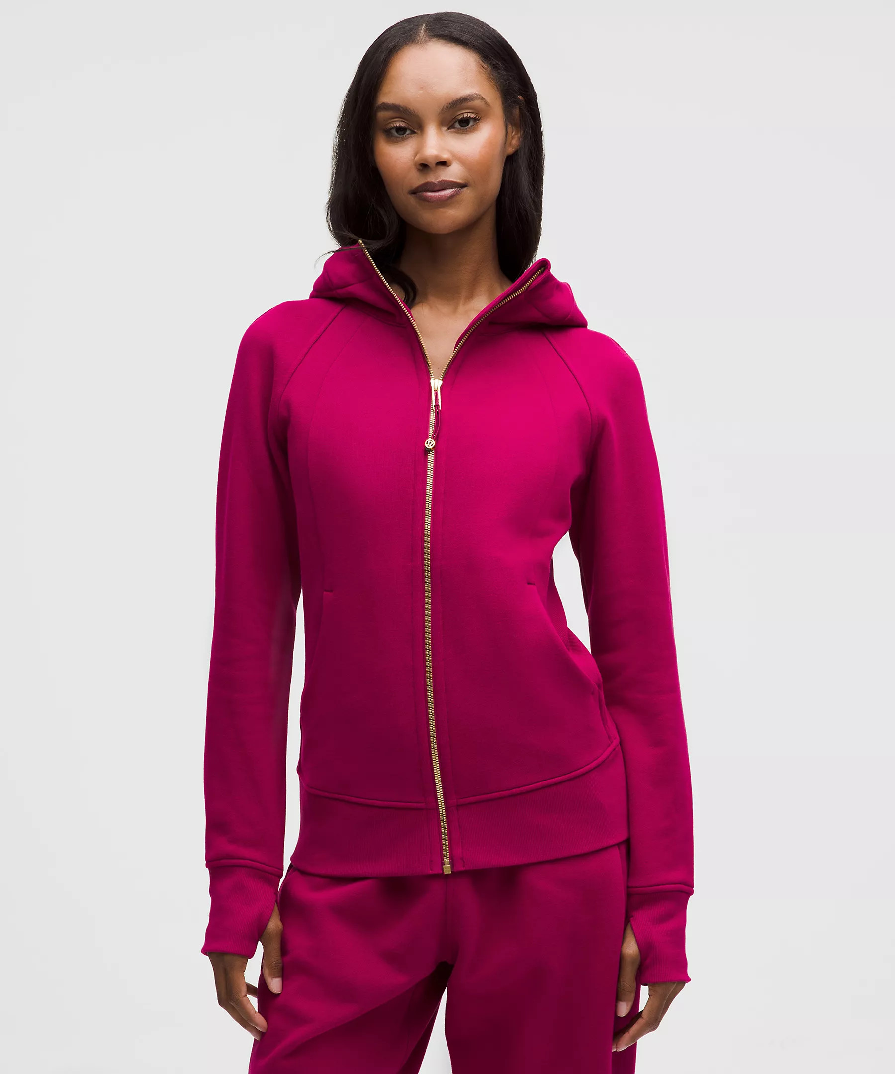 Scuba Full-Zip Hoodie | Lululemon (US)