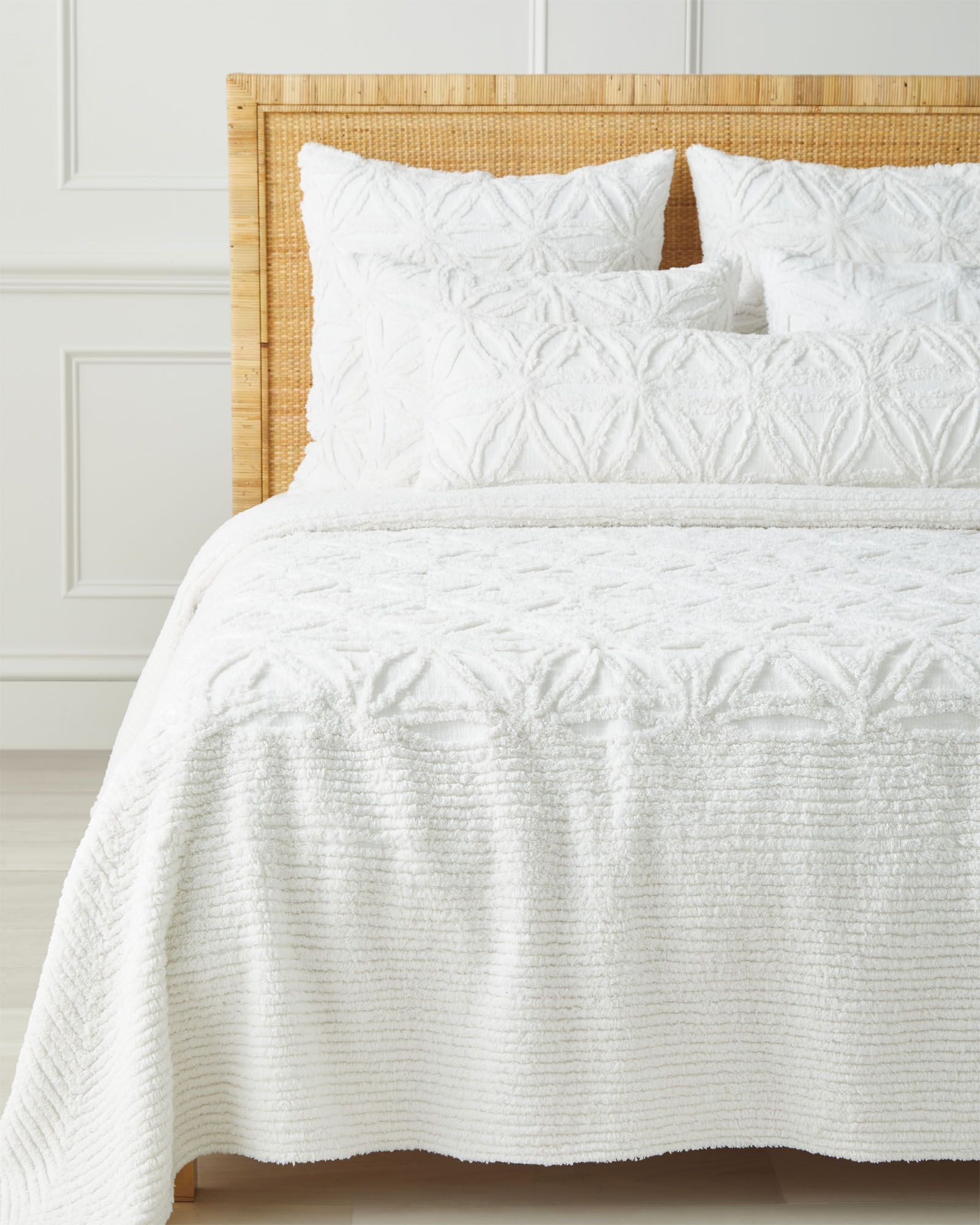 Marion Bedspread | Serena and Lily