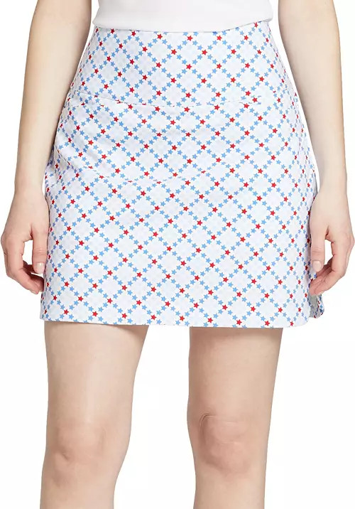 Lady Hagen Women's 17'' Tummy Control Golf Skort | Dick's Sporting Goods