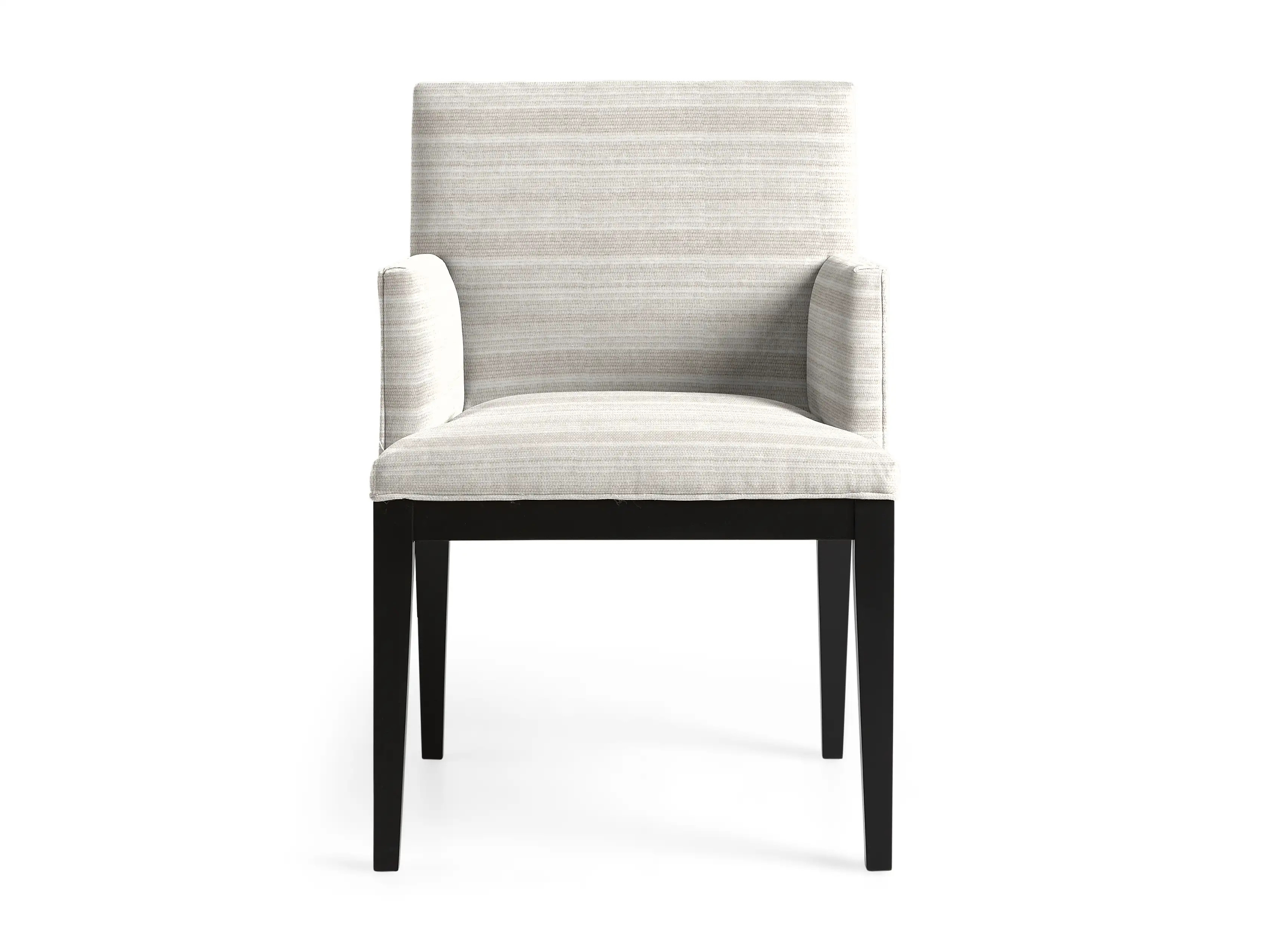 Jasper Dining Arm Chair | Arhaus
