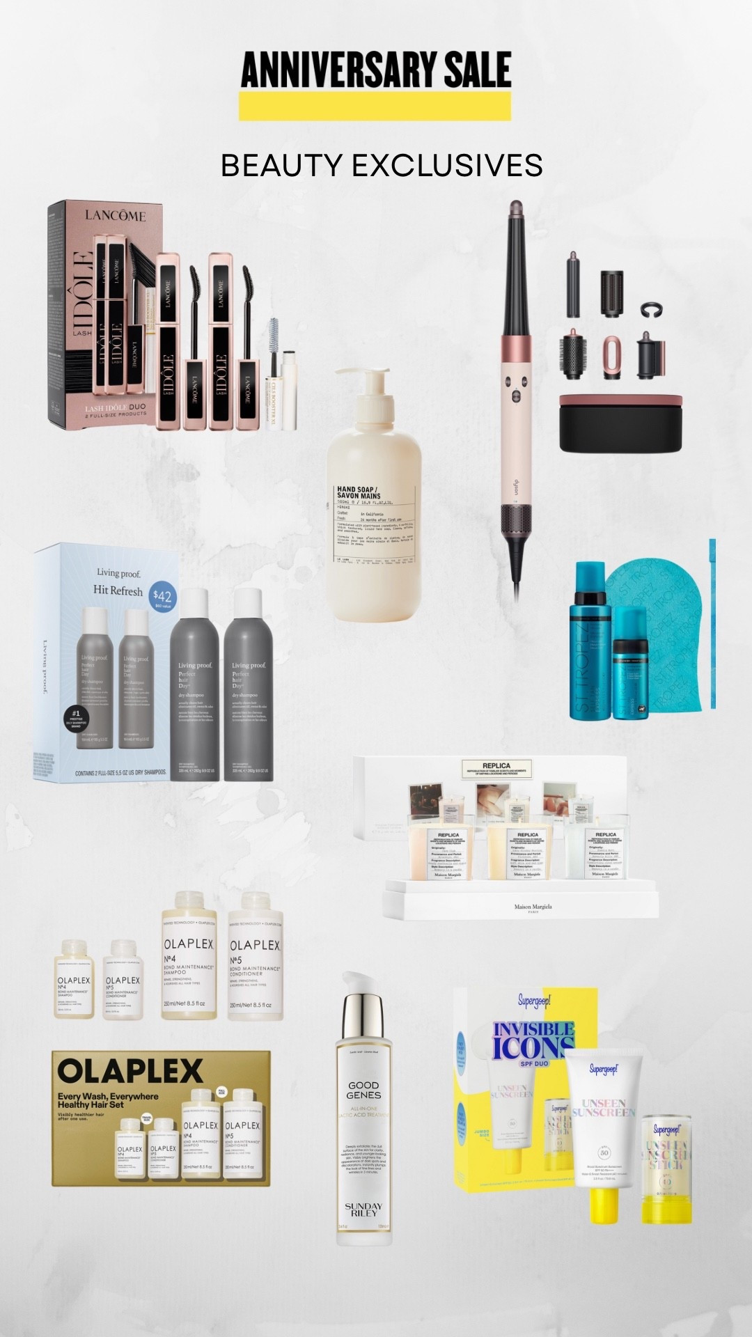 Nordstrom Sale Beauty Favorites ❤️

#LTKBeauty #LTKSaleAlert