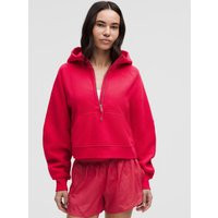 Scuba Oversized Half-Zip Hoodie | Lululemon (US)