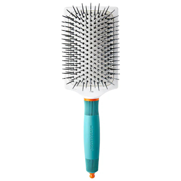 Ceramic Paddle Brush - Moroccanoil | Sephora | Sephora (US)