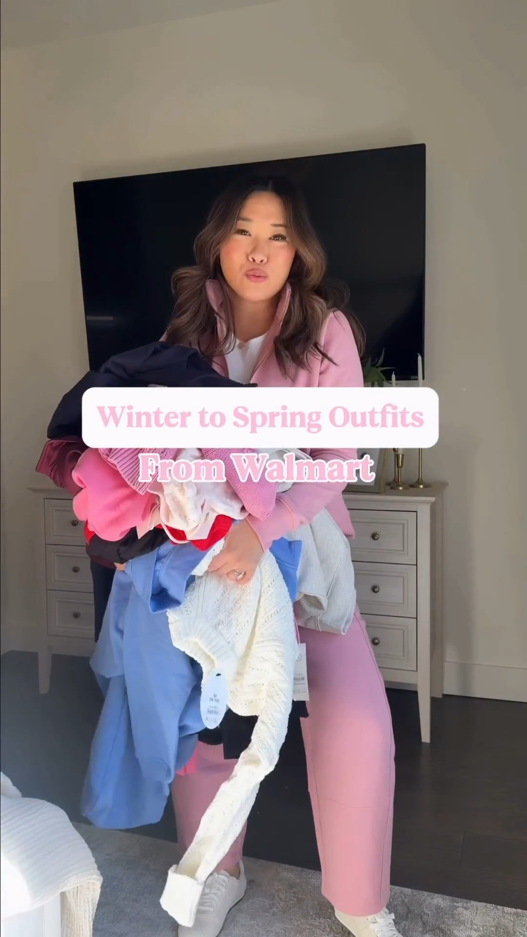 Walmart Winter to Spring transitional outfits!


walmart fashion, winter to spring transitional outfits, spring outfits, women’s fashion, looks for less, trendy outfits, affordable fashion 

#LTKSeasonal #LTKootd