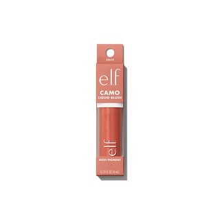 e.l.f. Camo Liquid Blush, Neutral Pink | CVS Health